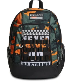 Zaini Advanced|Seven Zaino ® Advanced - Camoupix Boy