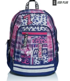 Zaini Advanced|Seven Zaino ® Advanced - Cheer Girl