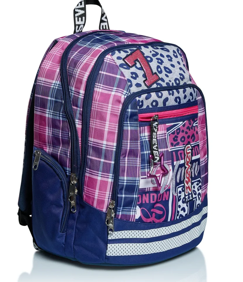 Zaini Advanced|Seven Zaino ® Advanced - Cheer Girl