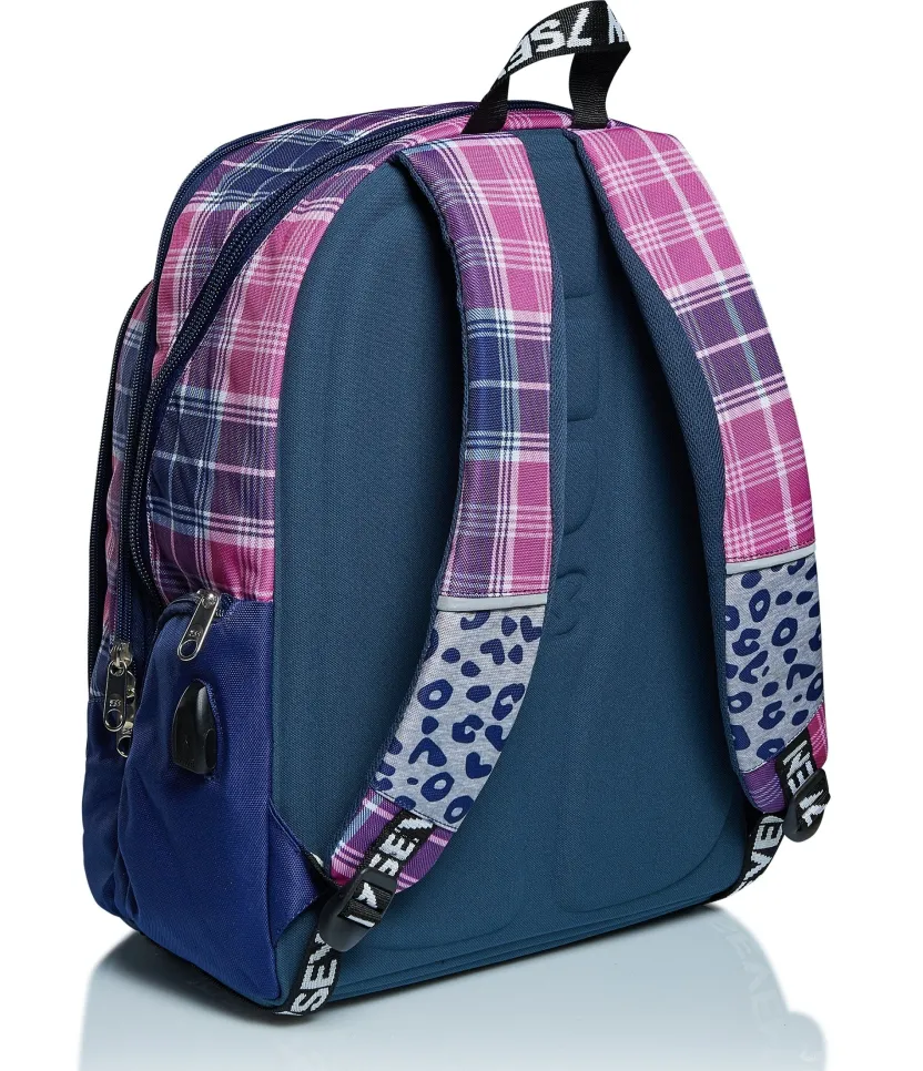 Zaini Advanced|Seven Zaino ® Advanced - Cheer Girl