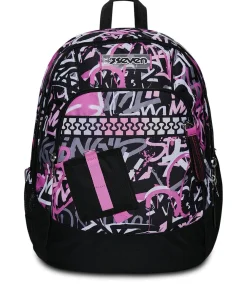 Zaini Advanced|Seven Zaino ® Advanced - Chulky