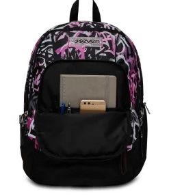 Zaini Advanced|Seven Zaino ® Advanced - Chulky