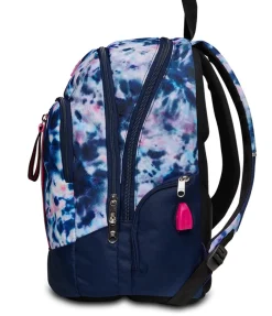 Zaini Advanced|Seven Zaino ® Advanced - Cloudy Shapes