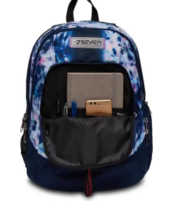 Zaini Advanced|Seven Zaino ® Advanced - Cloudy Shapes