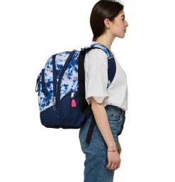 Zaini Advanced|Seven Zaino ® Advanced - Cloudy Shapes