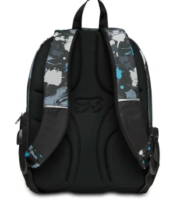 Zaini Advanced|Seven Zaino ® Advanced - Colourjet