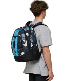 Zaini Advanced|Seven Zaino ® Advanced - Colourjet