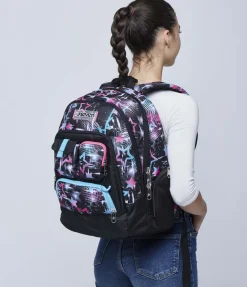 Zaini Advanced|Seven Zaino ® Advanced - Con Ring Light