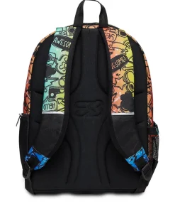 Zaini Advanced|Seven Zaino ® Advanced - Con Cuffia Gaming