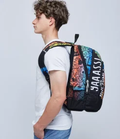 Zaini Advanced|Seven Zaino ® Advanced - Con Cuffia Gaming