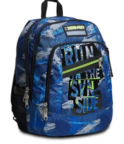 Zaini Advanced|Seven Zaino ® Advanced - Crafter Boy