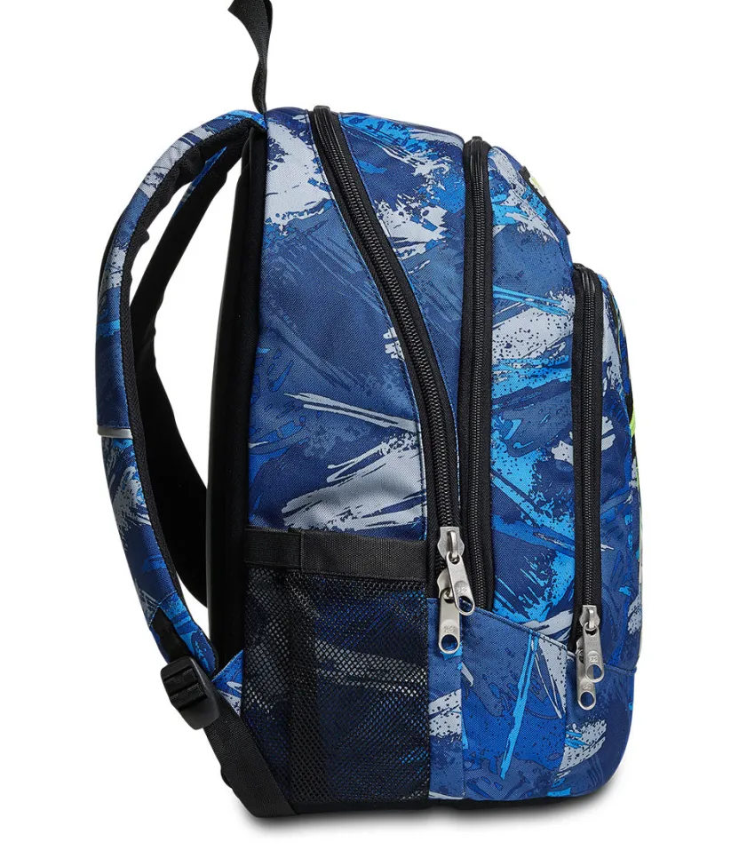 Zaini Advanced|Seven Zaino ® Advanced - Crafter Boy