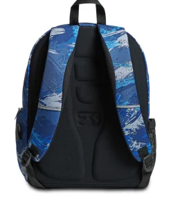Zaini Advanced|Seven Zaino ® Advanced - Crafter Boy
