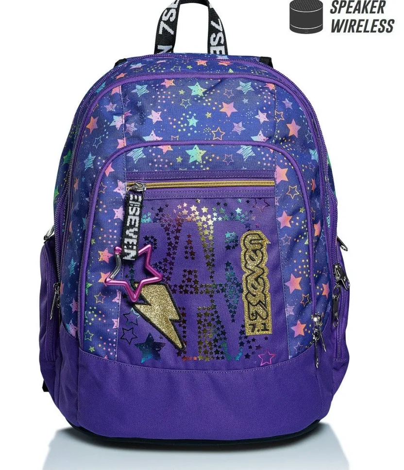 Zaini Advanced|Seven Zaino ® Advanced - Dance Party