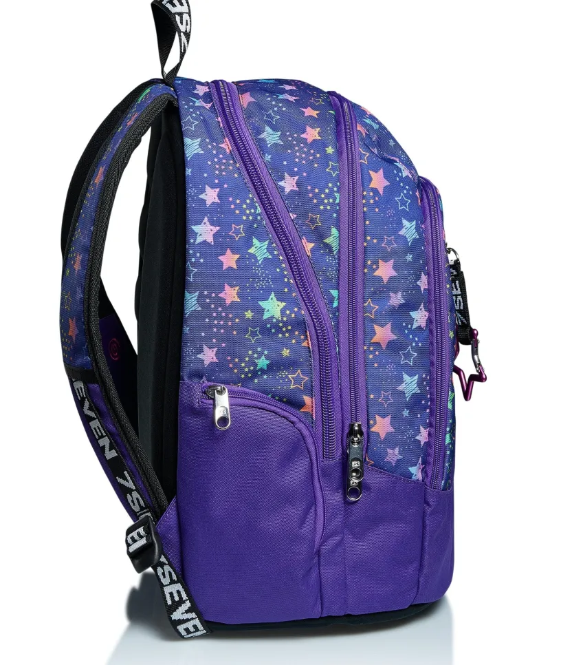 Zaini Advanced|Seven Zaino ® Advanced - Dance Party