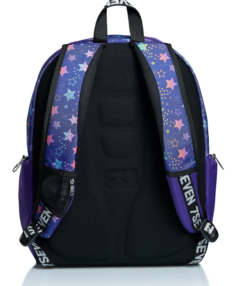 Zaini Advanced|Seven Zaino ® Advanced - Dance Party