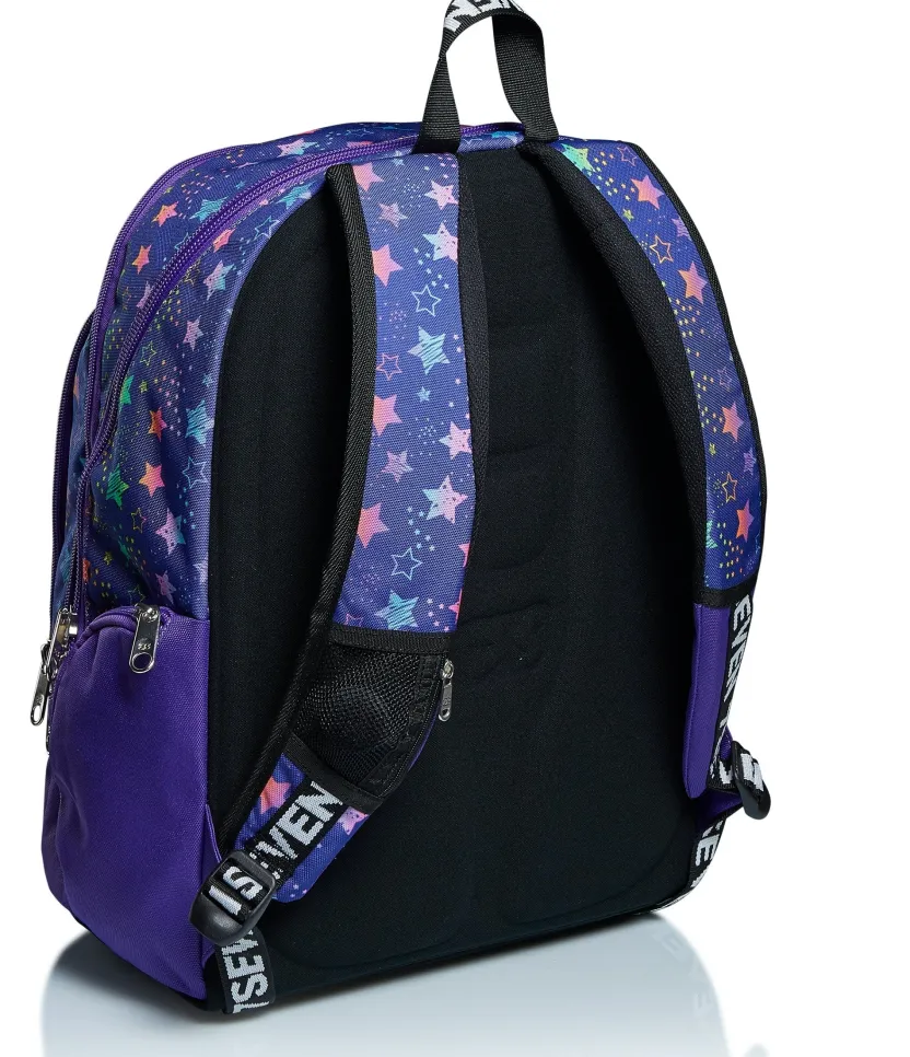 Zaini Advanced|Seven Zaino ® Advanced - Dance Party