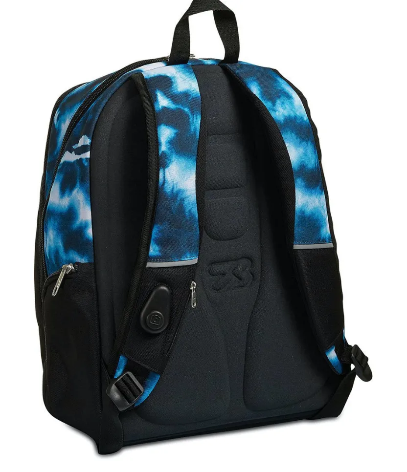 Zaini Advanced|Seven Zaino ® Advanced - Dip & Sky