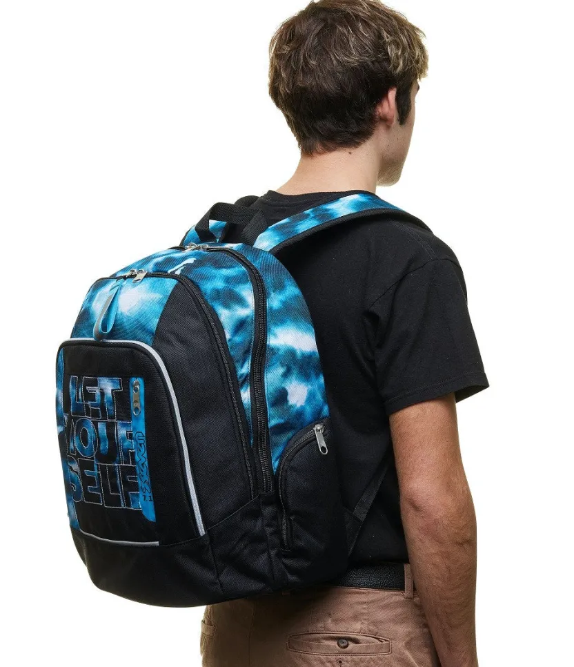 Zaini Advanced|Seven Zaino ® Advanced - Dip & Sky