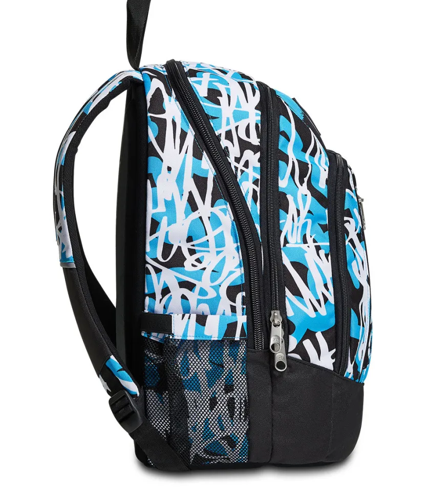 Zaini Advanced|Seven Zaino ® Advanced - Dripped Boy