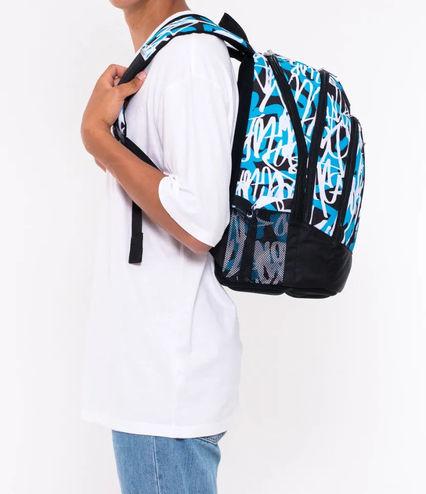 Zaini Advanced|Seven Zaino ® Advanced - Dripped Boy