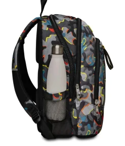 Zaini Advanced|Seven Zaino ® Advanced - Dye On