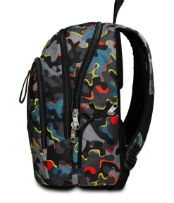 Zaini Advanced|Seven Zaino ® Advanced - Dye On