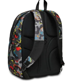 Zaini Advanced|Seven Zaino ® Advanced - Dye On