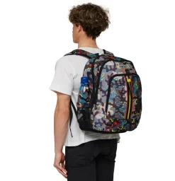 Zaini Advanced|Seven Zaino ® Advanced - Dye On