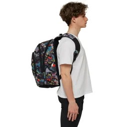 Zaini Advanced|Seven Zaino ® Advanced - Dye On