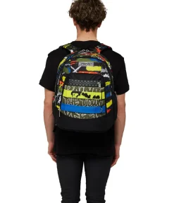 Zaini Advanced|Seven Zaino ® Advanced - Fluo Belts