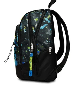 Zaini Advanced|Seven Zaino ® Advanced - Fluo String Boy