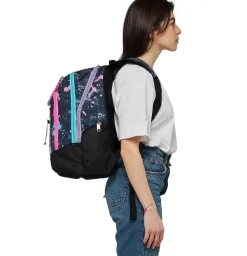 Zaini Advanced|Seven Zaino ® Advanced - Fluo String Girl