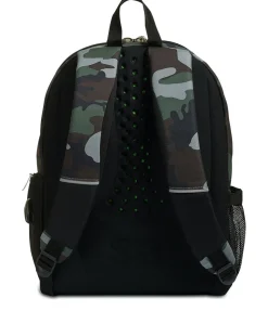 Zaini Advanced|Seven Zaino ® Advanced - Half Black