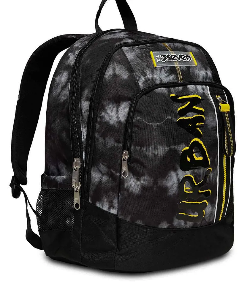 Zaini Advanced|Seven Zaino ® Advanced - Heavy Boy