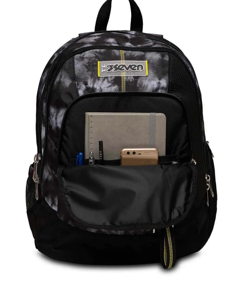 Zaini Advanced|Seven Zaino ® Advanced - Heavy Boy