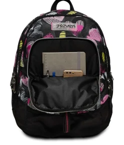 Zaini Advanced|Seven Zaino ® Advanced - Kiddie Crush