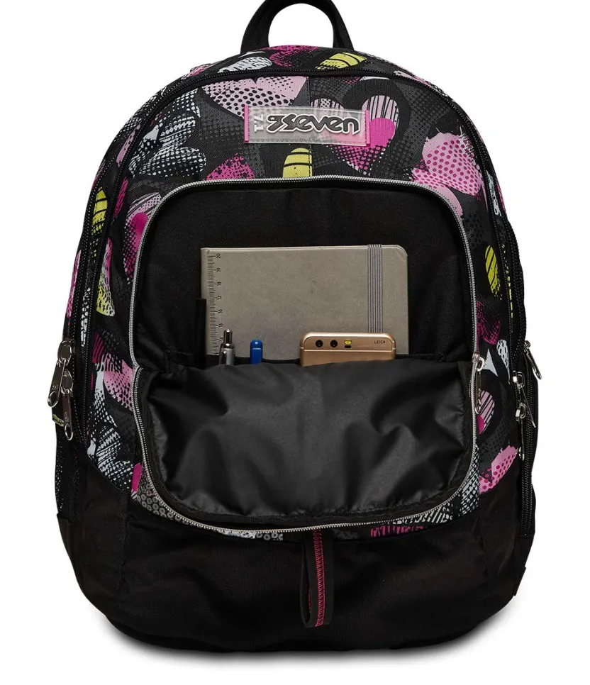 Zaini Advanced|Seven Zaino ® Advanced - Kiddie Crush