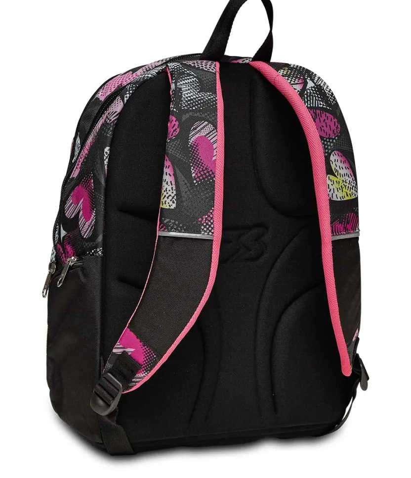 Zaini Advanced|Seven Zaino ® Advanced - Kiddie Crush