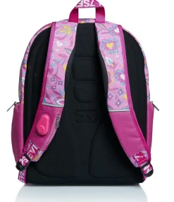 Zaini Advanced|Seven Zaino ® Advanced - Love Songs