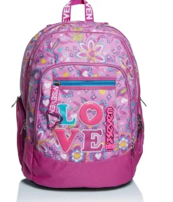 Zaini Advanced|Seven Zaino ® Advanced - Love Songs