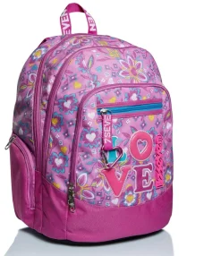 Zaini Advanced|Seven Zaino ® Advanced - Love Songs