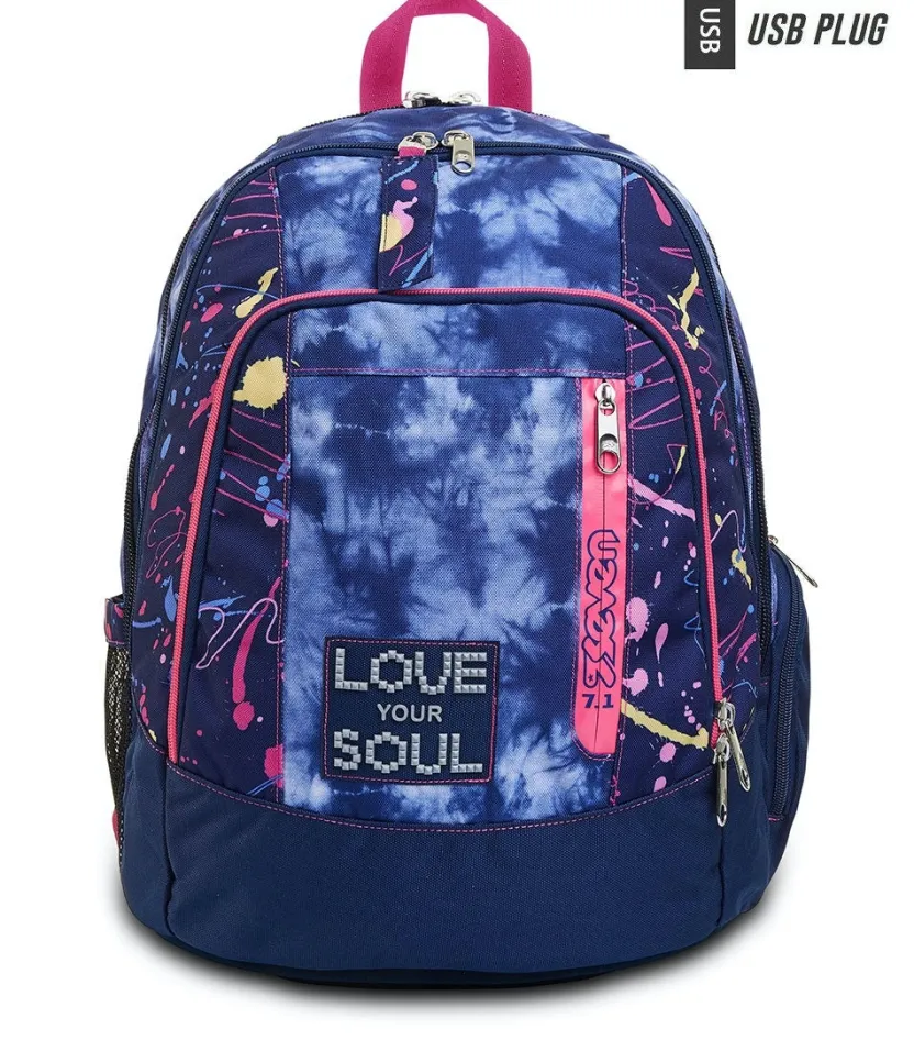 Zaini Advanced|Seven Zaino ® Advanced - Love Your Soul