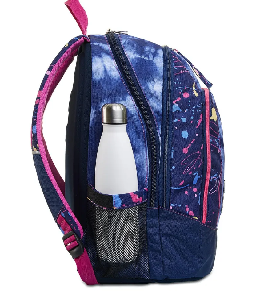 Zaini Advanced|Seven Zaino ® Advanced - Love Your Soul