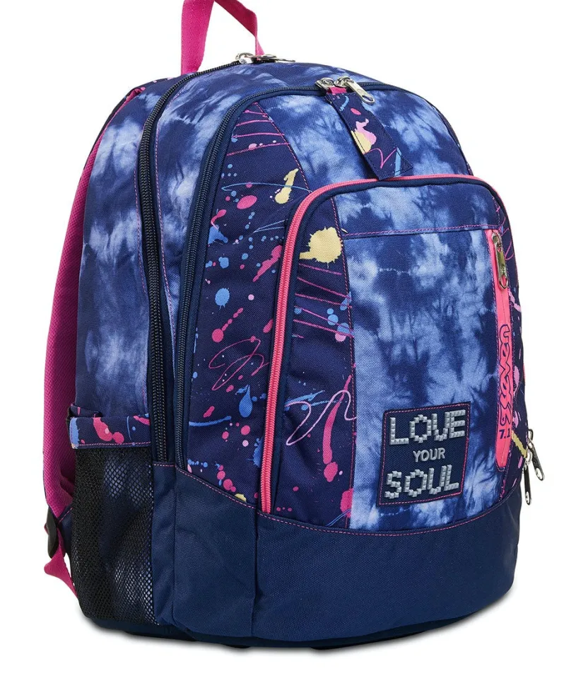Zaini Advanced|Seven Zaino ® Advanced - Love Your Soul