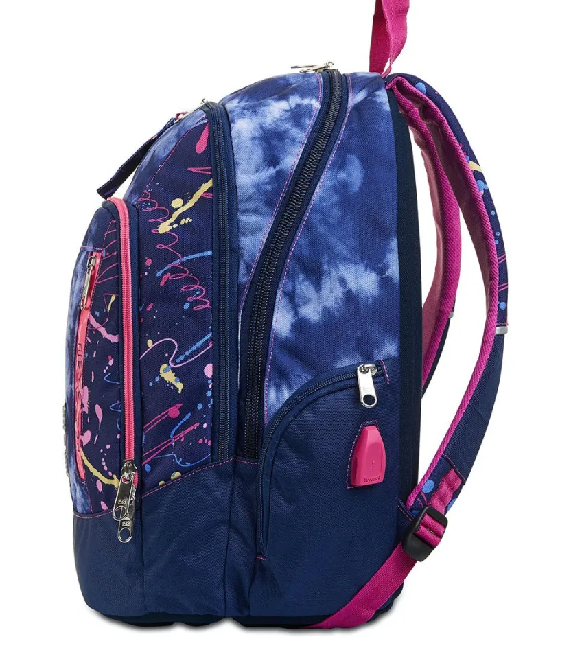 Zaini Advanced|Seven Zaino ® Advanced - Love Your Soul