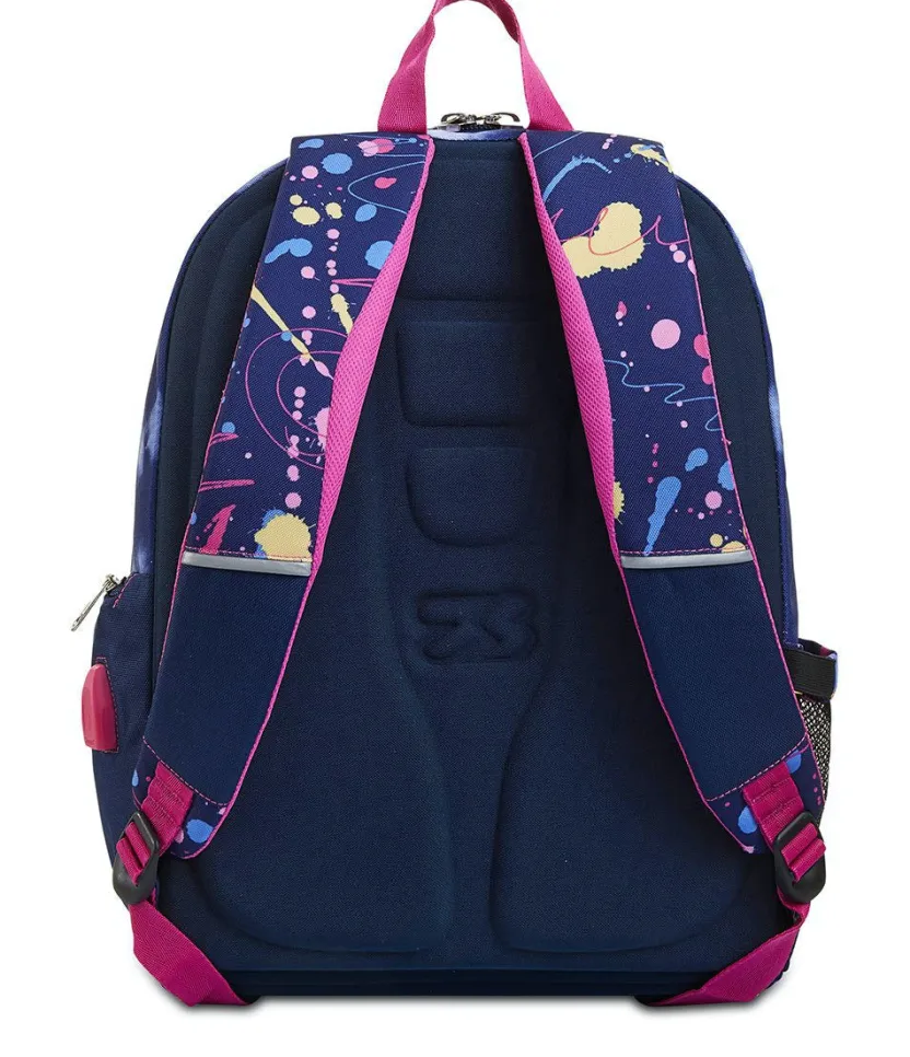 Zaini Advanced|Seven Zaino ® Advanced - Love Your Soul