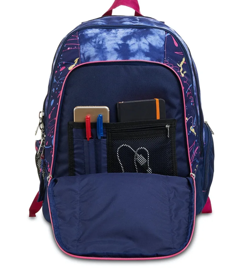 Zaini Advanced|Seven Zaino ® Advanced - Love Your Soul