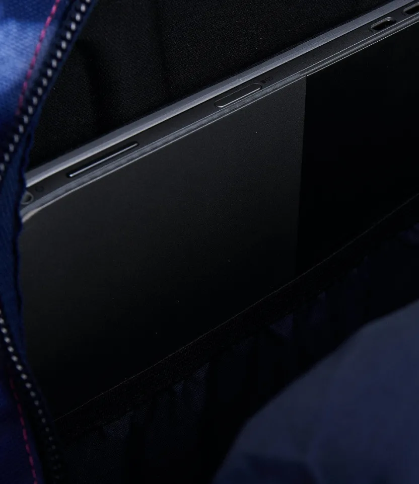 Zaini Advanced|Seven Zaino ® Advanced - Love Your Soul