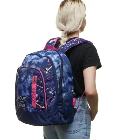 Zaini Advanced|Seven Zaino ® Advanced - Love Your Soul